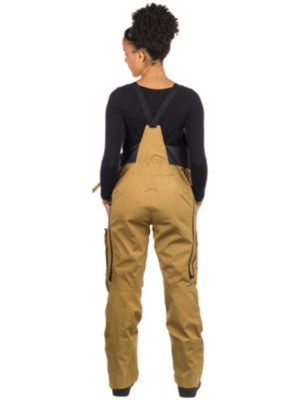 THE NORTH FACE A-Cad Futurelight Bib Pants - buy at Blue Tomato